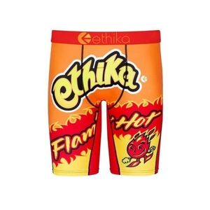 Man ethika boxer